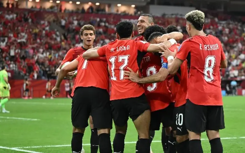 مصر وأستراليا .. تردد القنوات المفتوحة الناقلة للمباراة